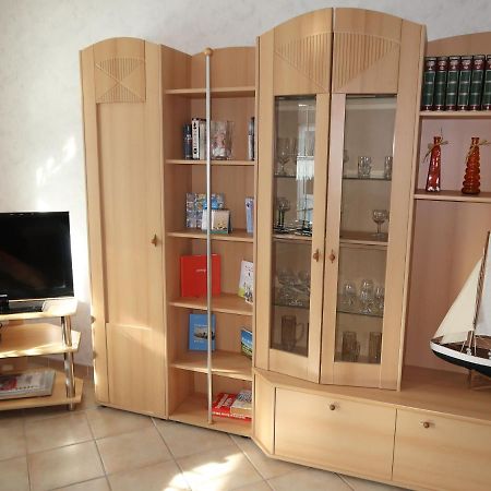 Holiday Home Tjarks By Interhome Wiarden Extérieur photo
