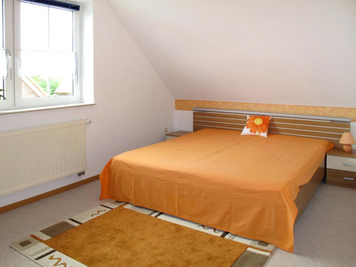 Holiday Home Tjarks By Interhome Wiarden Extérieur photo