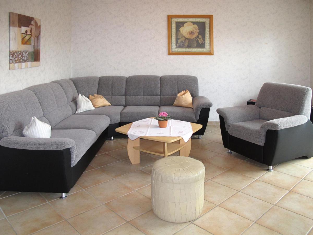Holiday Home Tjarks By Interhome Wiarden Extérieur photo