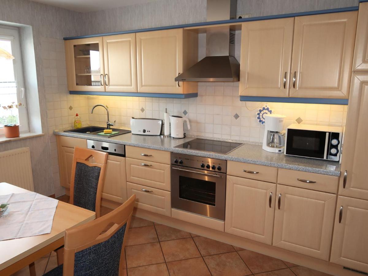 Holiday Home Tjarks By Interhome Wiarden Extérieur photo