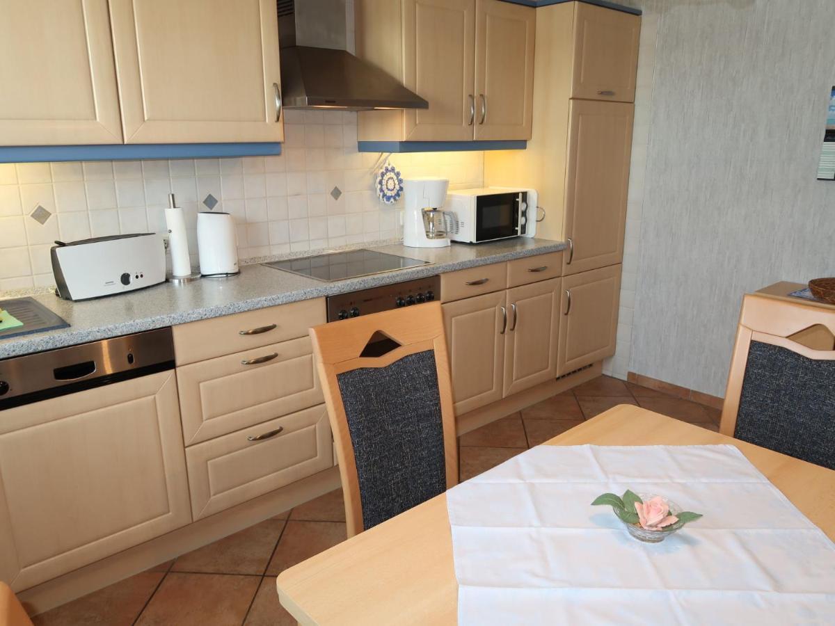 Holiday Home Tjarks By Interhome Wiarden Extérieur photo