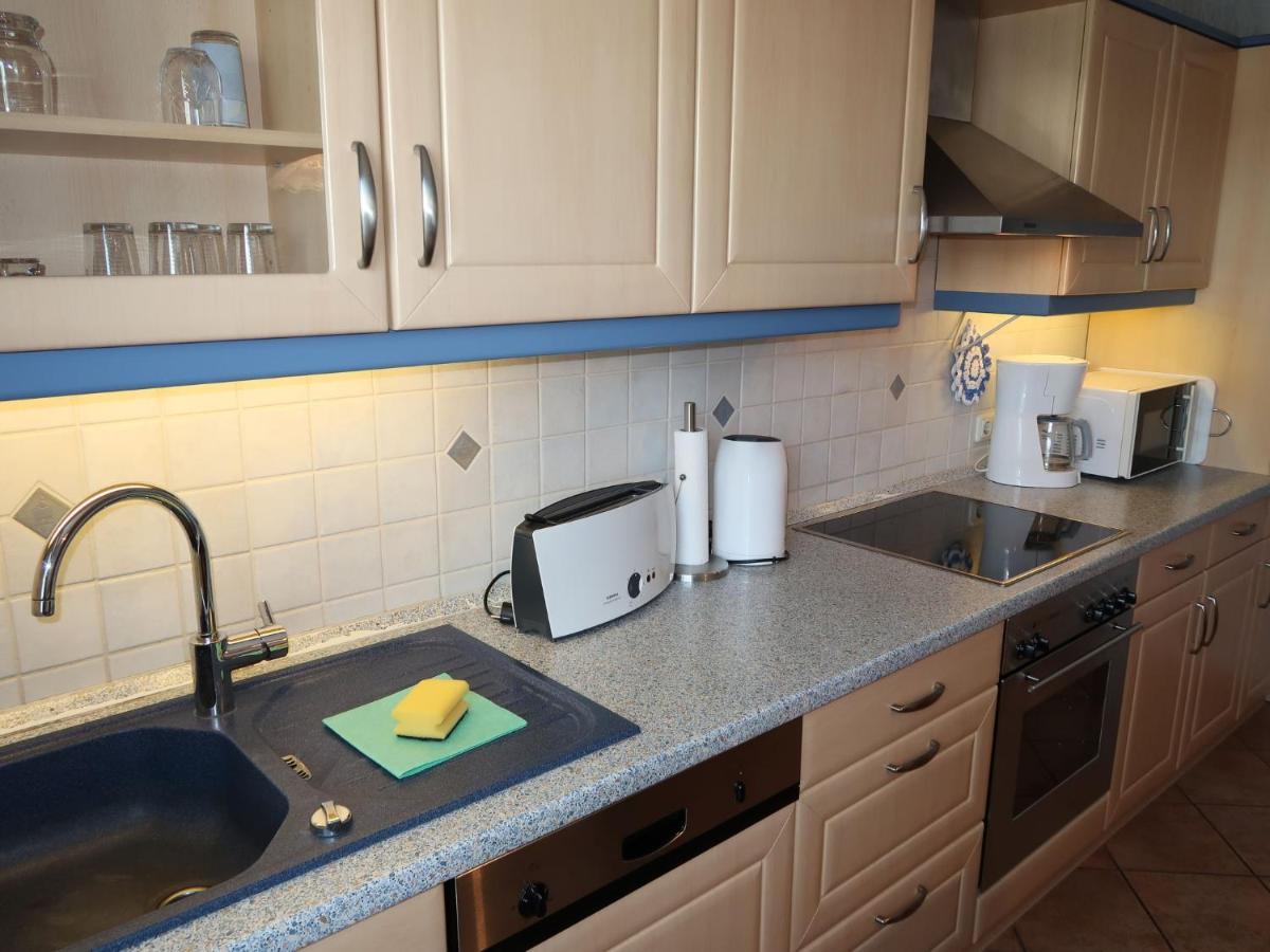 Holiday Home Tjarks By Interhome Wiarden Extérieur photo