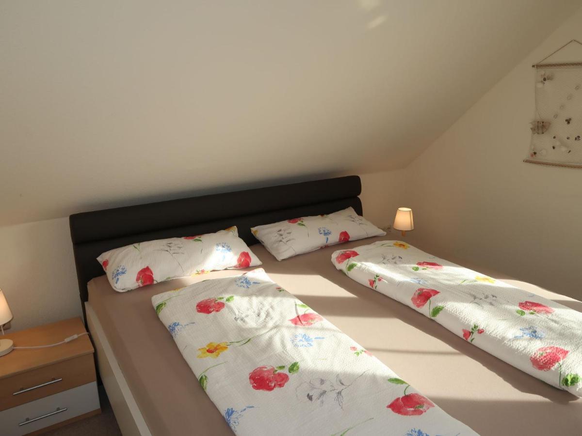 Holiday Home Tjarks By Interhome Wiarden Extérieur photo