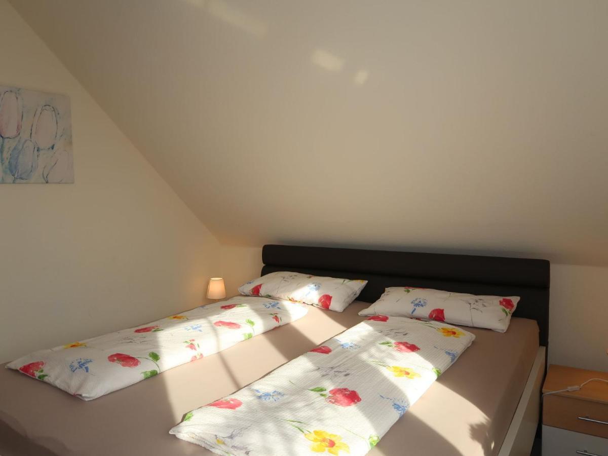 Holiday Home Tjarks By Interhome Wiarden Extérieur photo